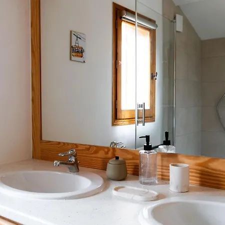 Des Bois De Criou Chalet Morillon
