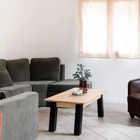 Chalet Des Bois De Criou *