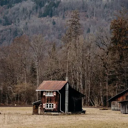 Des Bois De Criou Chalet Morillon