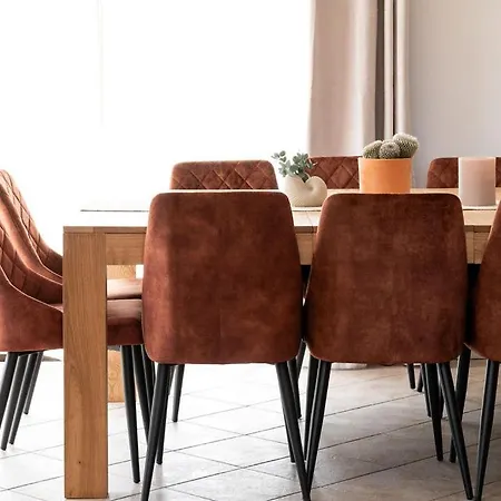 Des Bois De Criou Chalet Morillon