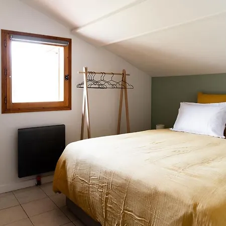 Chalet Des Bois De Criou