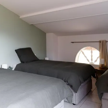 Des Bois De Criou Chalet Morillon