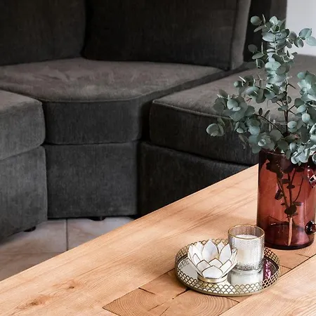 Chalet Des Bois De Criou Morillon